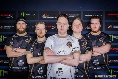 传闻：rain将加入 100 Thieves