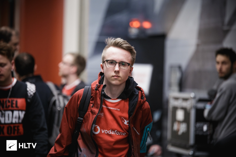 2025年VALORANT电子竞技世界杯最佳玩家前10名