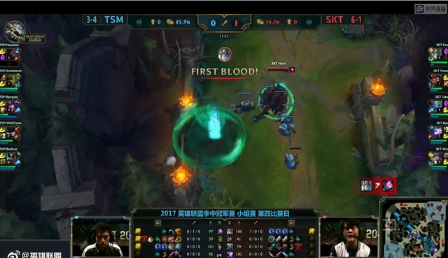 TI预选 ： Aster 2-0 Zero挺进下一轮，拿皇二冰终究还是老了