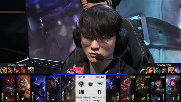 2024 LPL 青年年度教练： FunPlus Phoenix YONDAIME 罗鹏