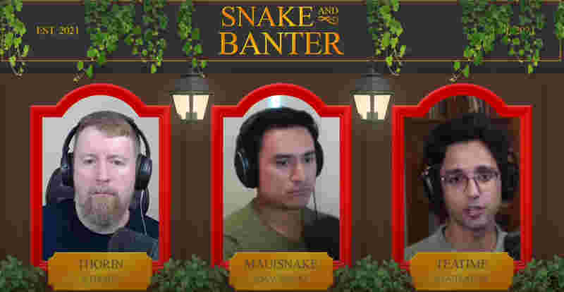 【前瞻】2025LPL春季赛 EDG vs LNG，圣枪哥大战老东家