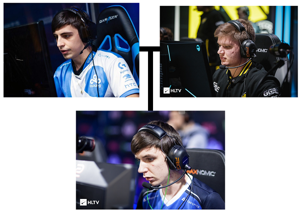 TI12参赛战队全部确认 10月12日开启国际邀请赛之路