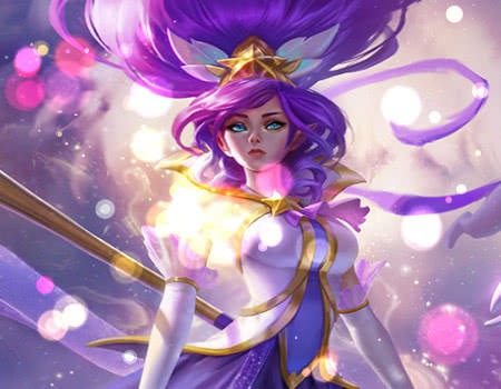 Oh My God 官方：中单 Angel ( Angel ) 将从今天开始作为自由球员离开球队