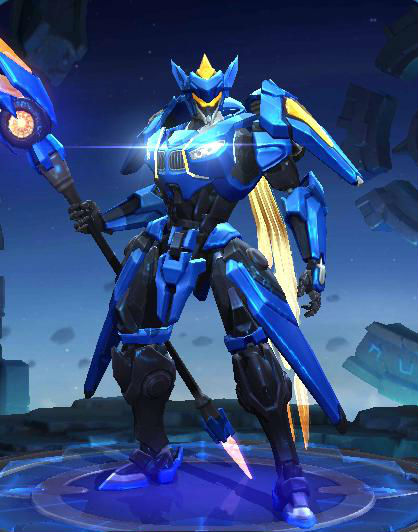 醒来吧！ Mercury ，战争之神，拥有强烈的杀戮感，击杀了五名玩家。 TyLoo 赢得了GL地图选择，重新获得胜利。