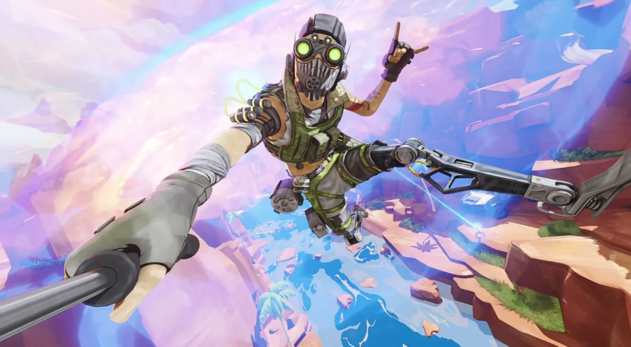 Uzi ：比赛不可能一把不赢 拼了命也要赢一把 那把很有可能是K神队