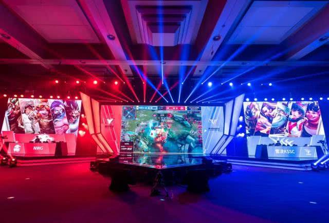 RAMZES666：Chalice无疑是最强的三号位选手