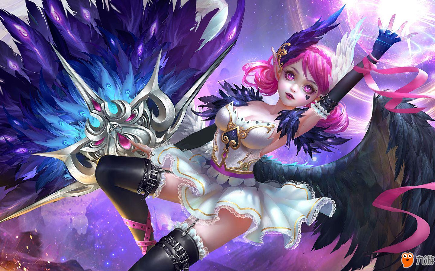 Elk：希望自己的表现 能让大家觉得我是一个发挥非常出色的选手