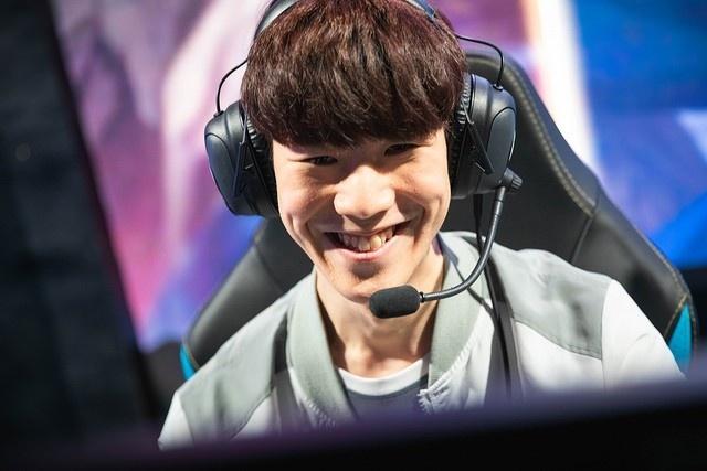 我们擅长欺负弱小的玩家！ DN Freecs 和平主义， Generation Gaming 横扫 DN Freecs 毫无波澜